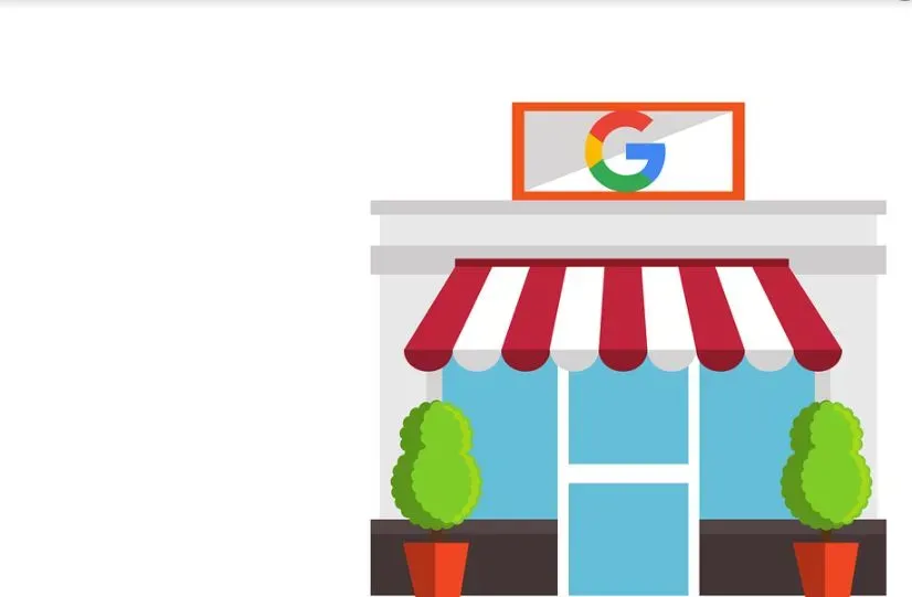 google my business
