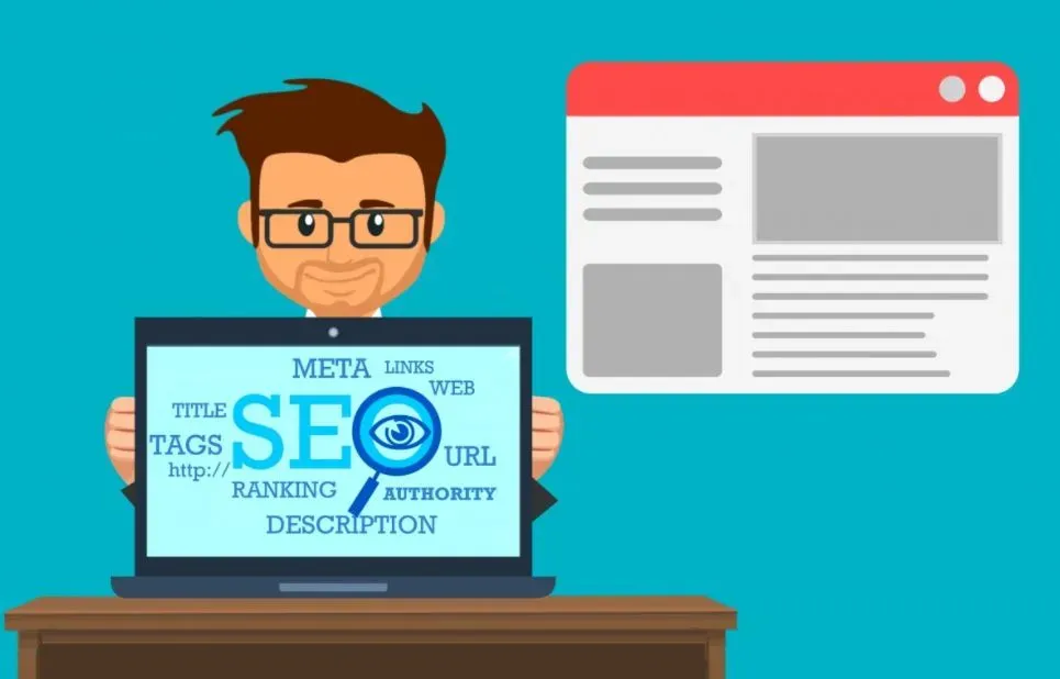strategie SEO