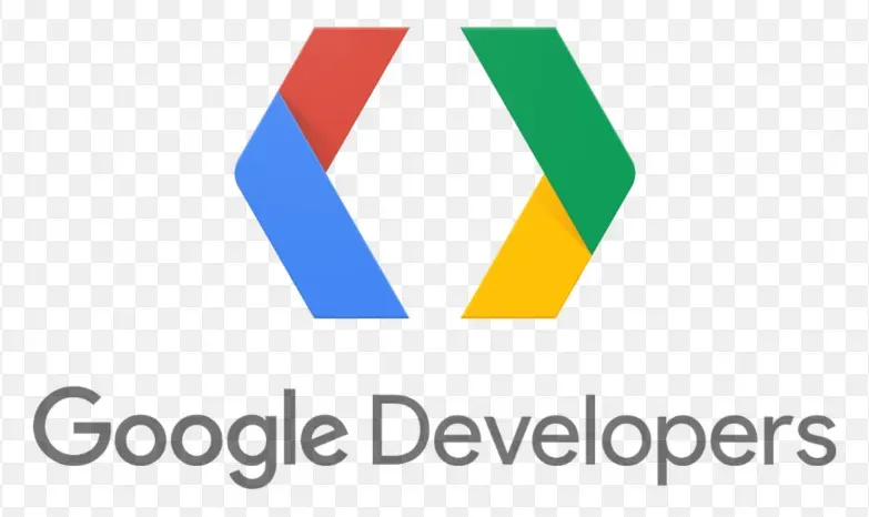 Google Dev API indexing