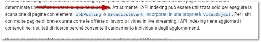 Google Indexing API, cosa sono e come funzionano 1 Google Indexing API, cosa sono e come funzionano Guida rapida allAPI Indexing Google Developers