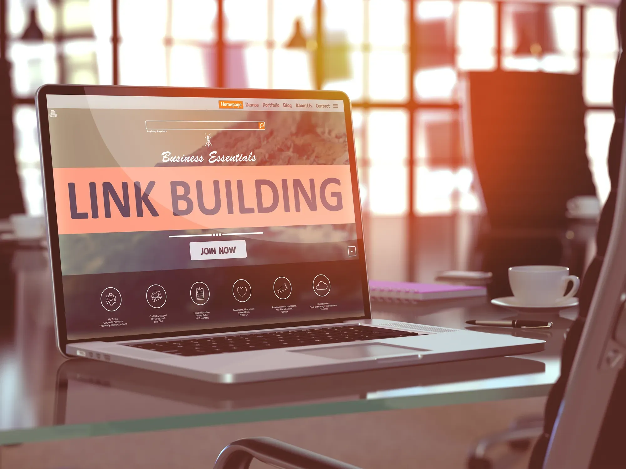 Come fare link building nel 2024 1 Link Building