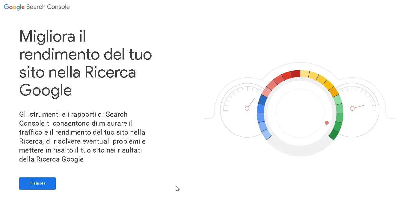 Google Search Console