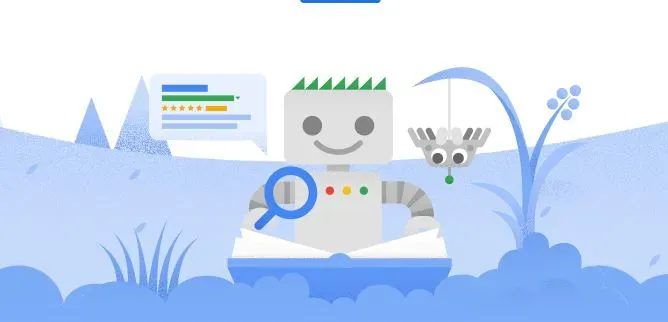 Google Helpful Content Update