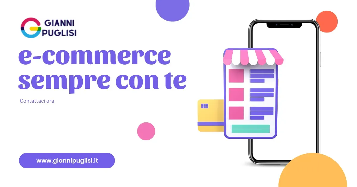 E-Commerce SEO