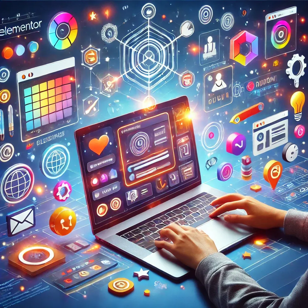 plugin per Elementor