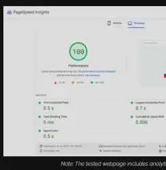 Google Pagespeed Insight: ecco cosa c'è da sapere word image 2980 1