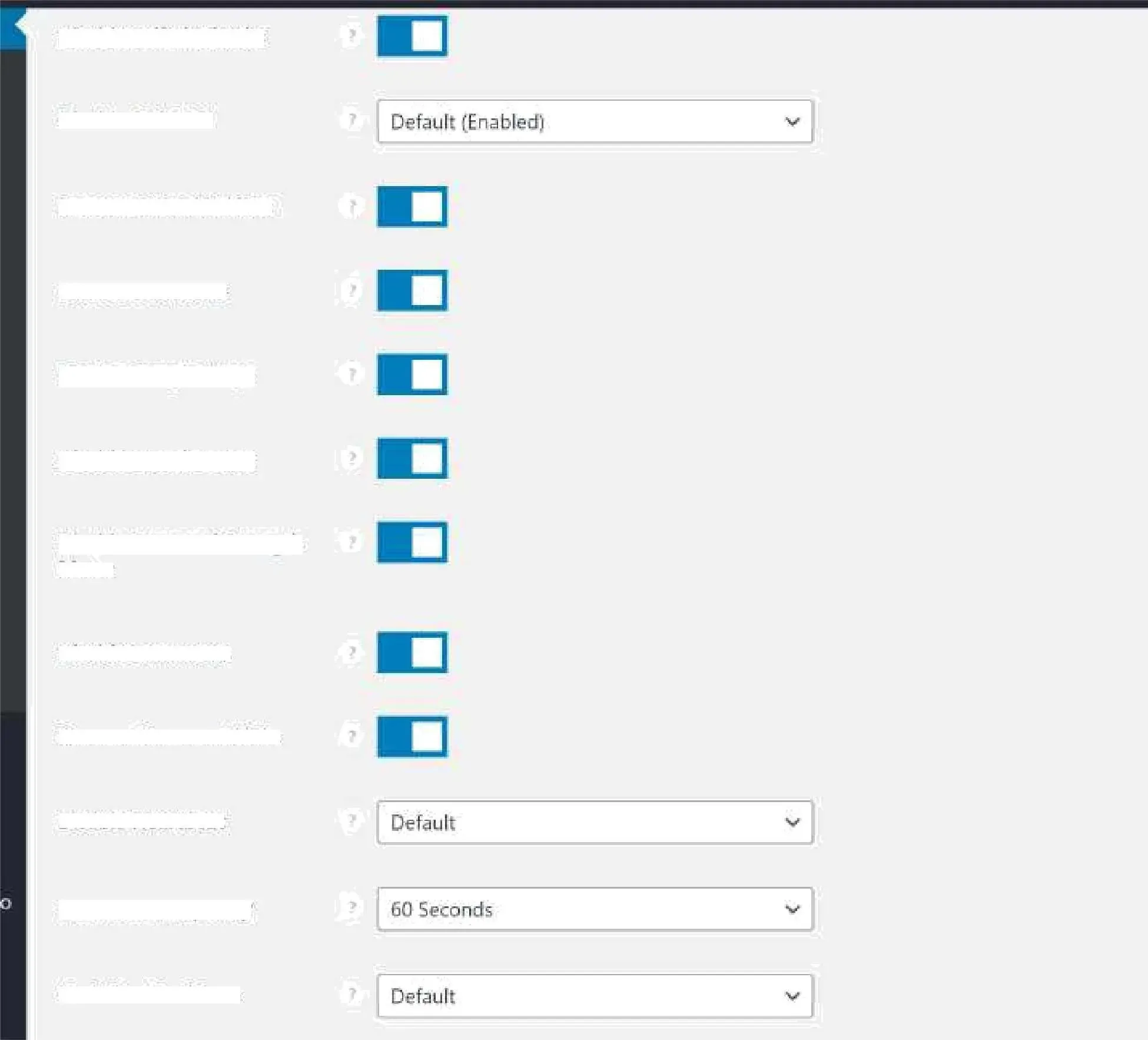 Google Pagespeed Insight: ecco cosa c'è da sapere word image 2980 104