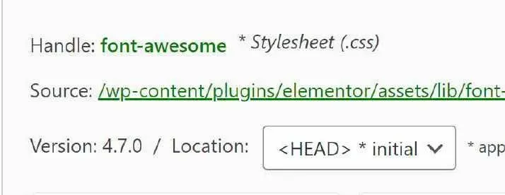 Google Pagespeed Insight: ecco cosa c'è da sapere word image 2980 114