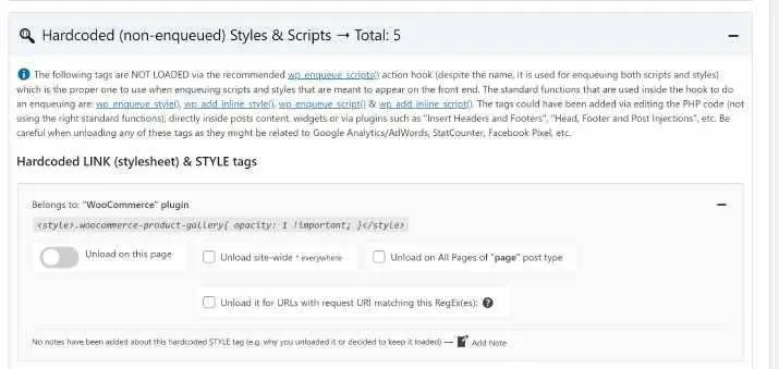Google Pagespeed Insight: ecco cosa c'è da sapere word image 2980 116