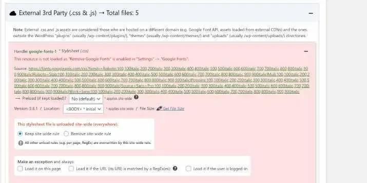 Google Pagespeed Insight: ecco cosa c'è da sapere word image 2980 117