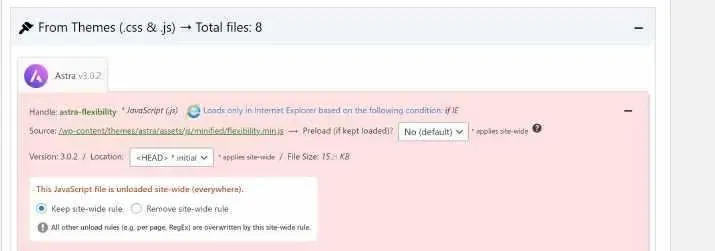 Google Pagespeed Insight: ecco cosa c'è da sapere word image 2980 118