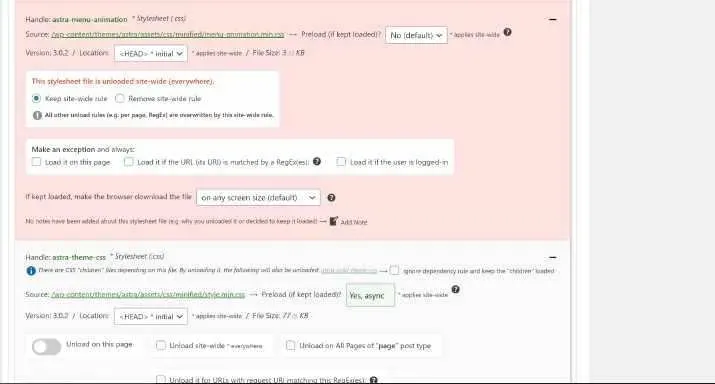 Google Pagespeed Insight: ecco cosa c'è da sapere word image 2980 119