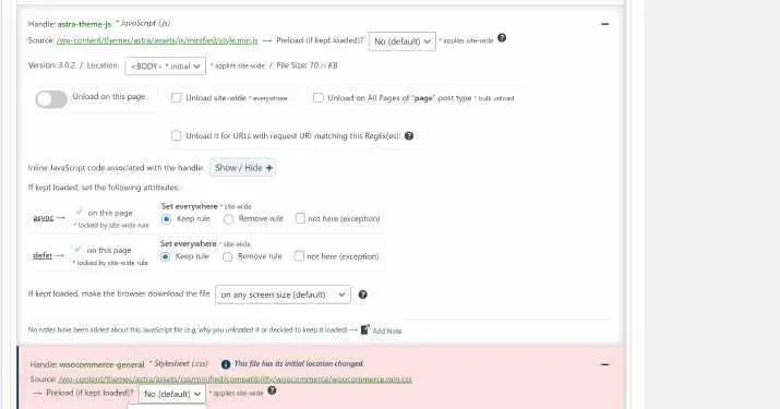 Google Pagespeed Insight: ecco cosa c'è da sapere word image 2980 120
