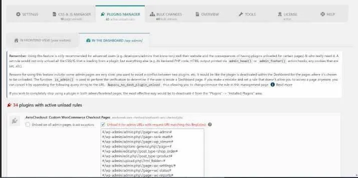 Google Pagespeed Insight: ecco cosa c'è da sapere word image 2980 122