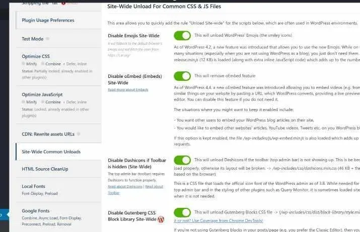 Google Pagespeed Insight: ecco cosa c'è da sapere word image 2980 124