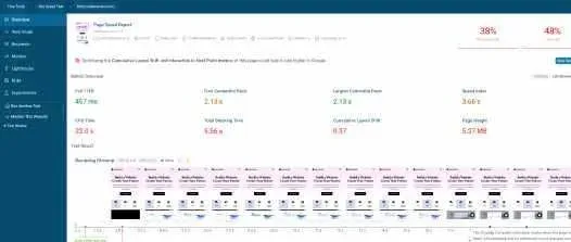 Google Pagespeed Insight: ecco cosa c'è da sapere word image 2980 29