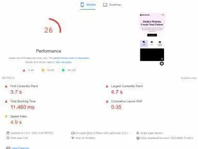 Google Pagespeed Insight: ecco cosa c'è da sapere word image 2980 30