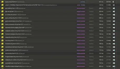 Google Pagespeed Insight: ecco cosa c'è da sapere word image 2980 33