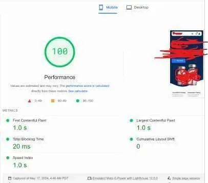 Google Pagespeed Insight: ecco cosa c'è da sapere word image 2980 67