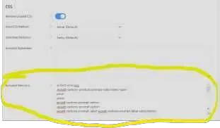 Google Pagespeed Insight: ecco cosa c'è da sapere word image 2980 69