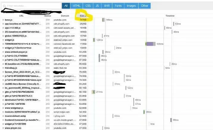 Google Pagespeed Insight: ecco cosa c'è da sapere word image 2980 7