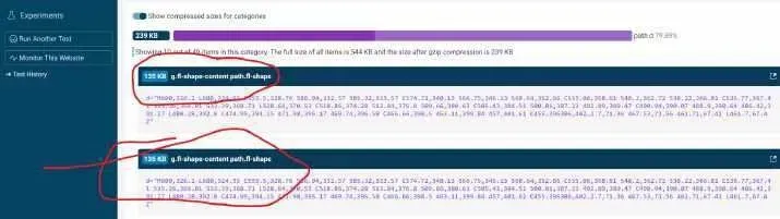 Google Pagespeed Insight: ecco cosa c'è da sapere word image 2980 70