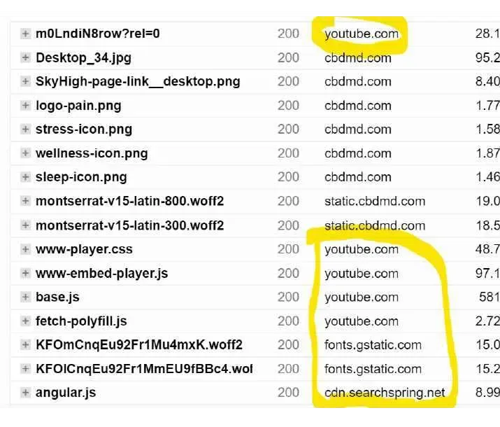 Google Pagespeed Insight: ecco cosa c'è da sapere word image 2980 71