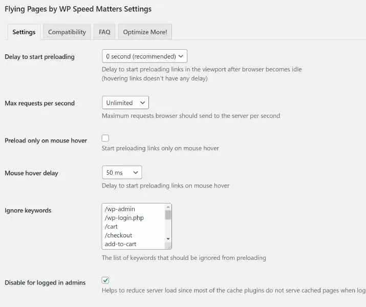 Google Pagespeed Insight: ecco cosa c'è da sapere word image 2980 92