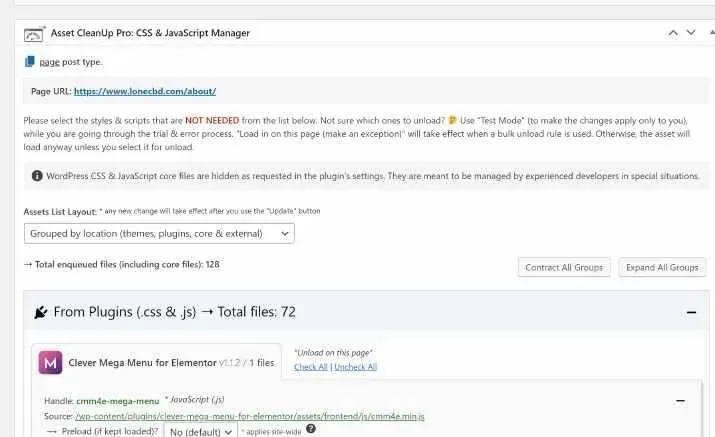 Google Pagespeed Insight: ecco cosa c'è da sapere word image 2980 93