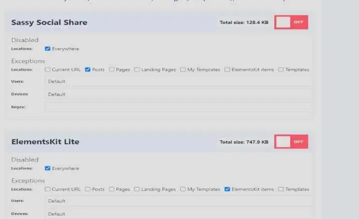 Google Pagespeed Insight: ecco cosa c'è da sapere word image 2980 95