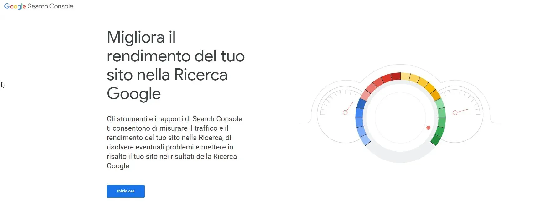 Google Search Console