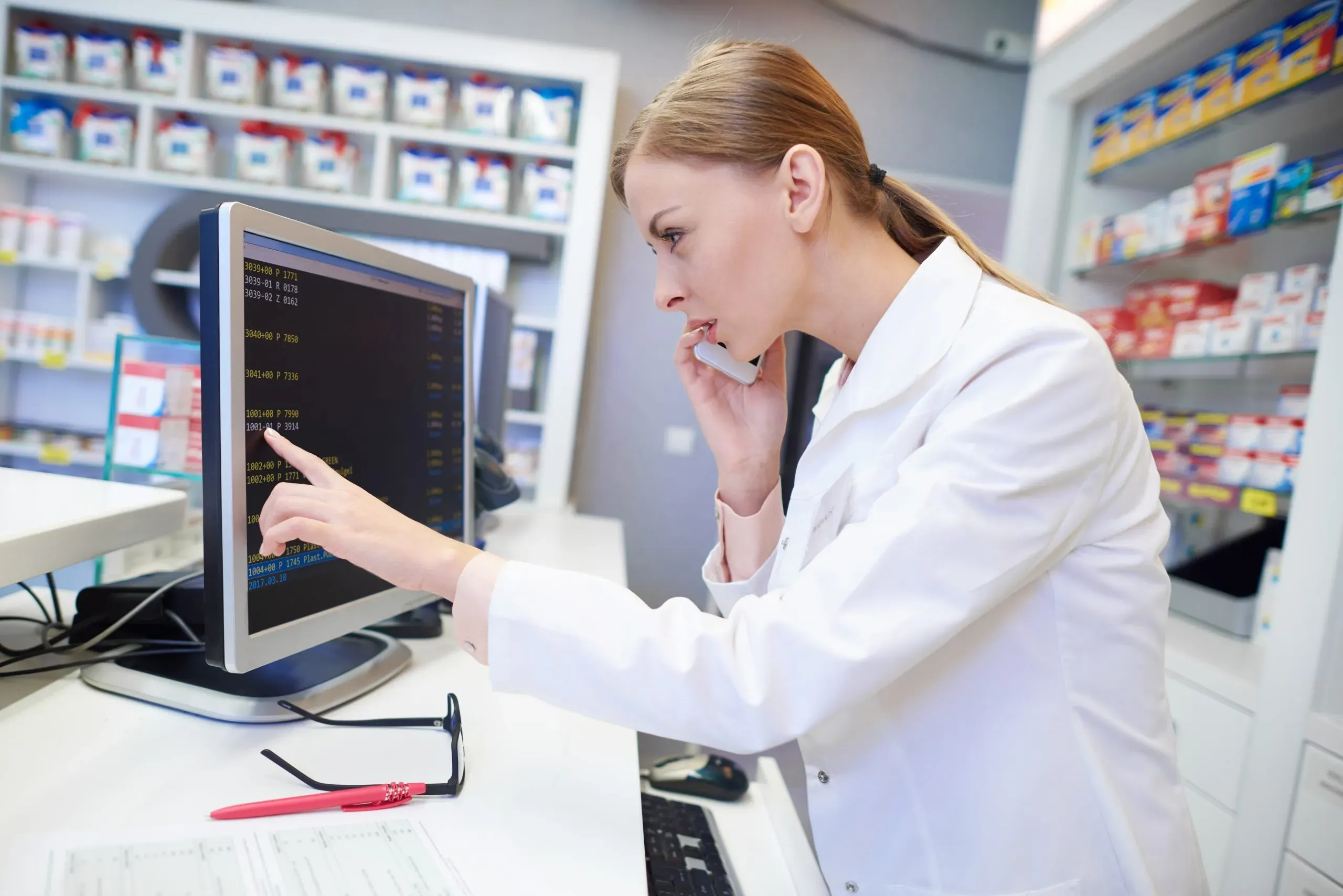 Seo locale per farmacia