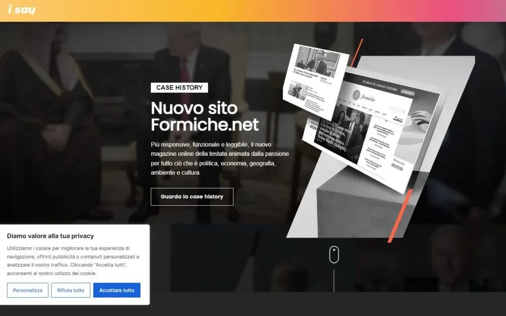 Gianni Puglisi 15 Isay.group