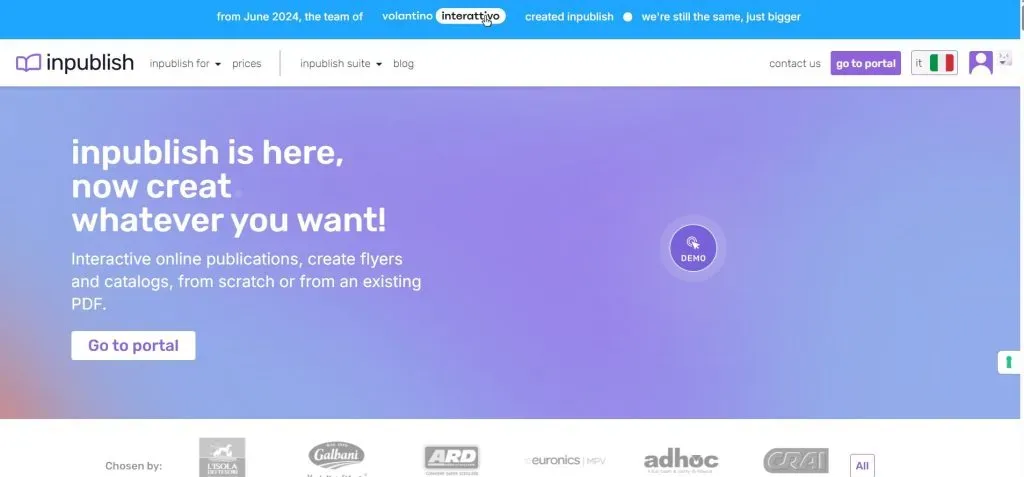 Gianni Puglisi 19 Inpublish.it