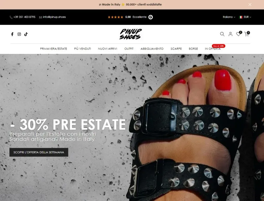 Gianni Puglisi 18 Pinup.shoes