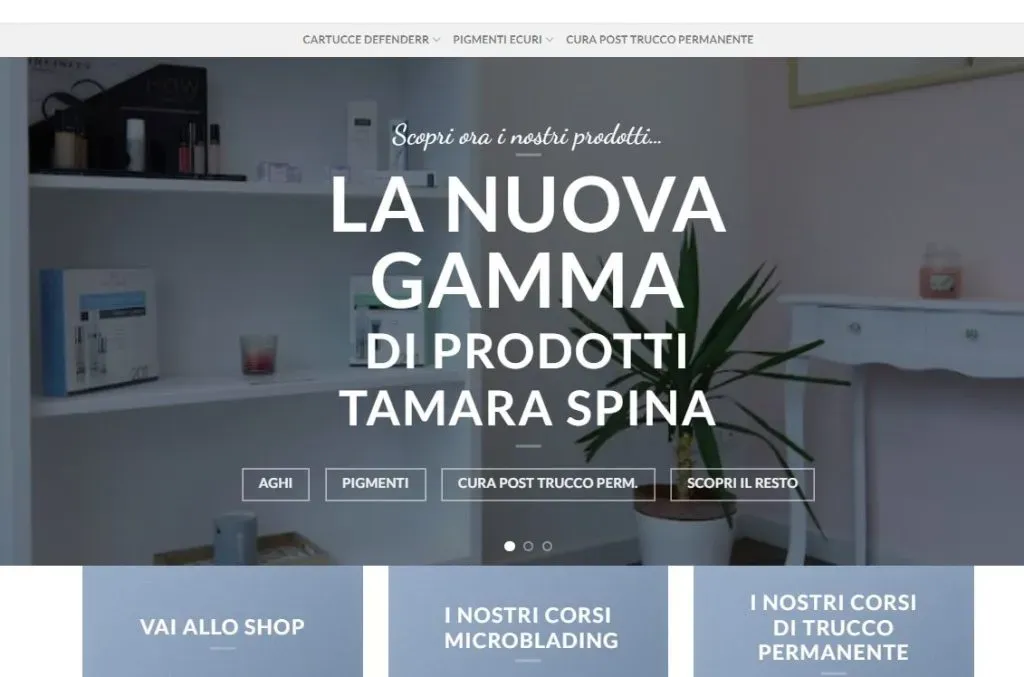 Gianni Puglisi 14 Tamara Spina