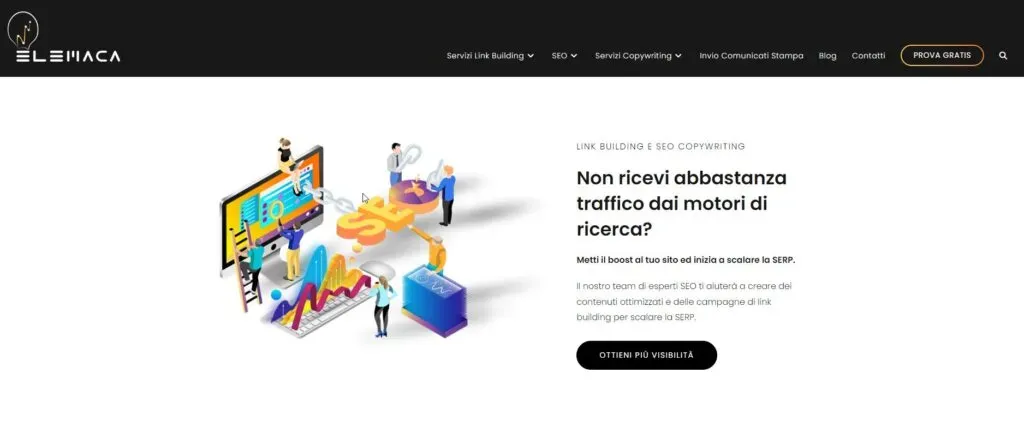 Gianni Puglisi 7 Elemaca