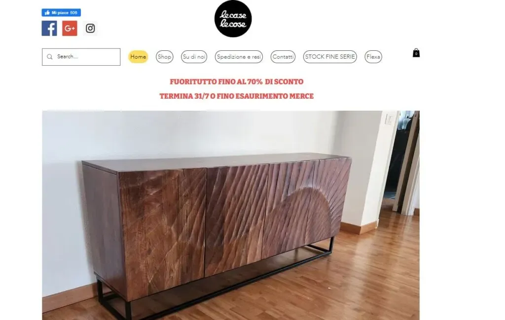 Gianni Puglisi 5 LecaseLecose