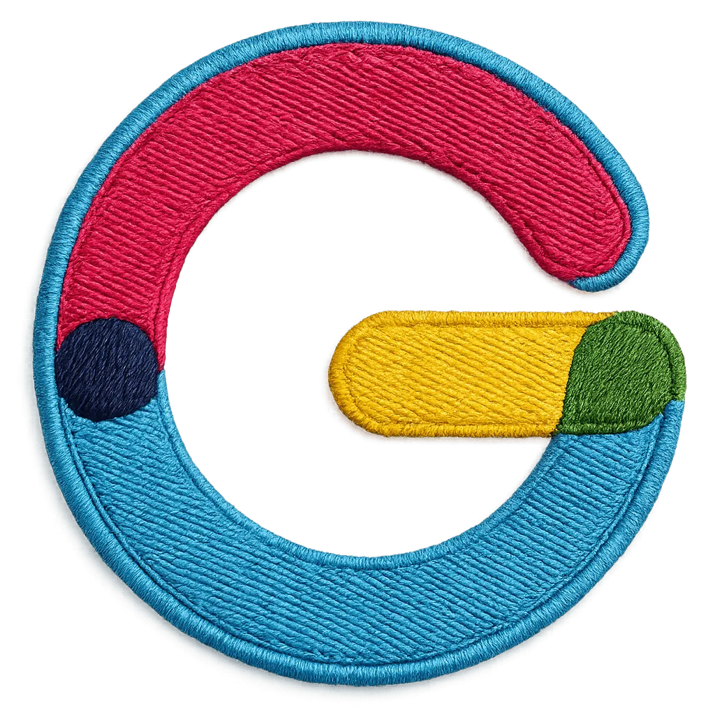 logo patch
