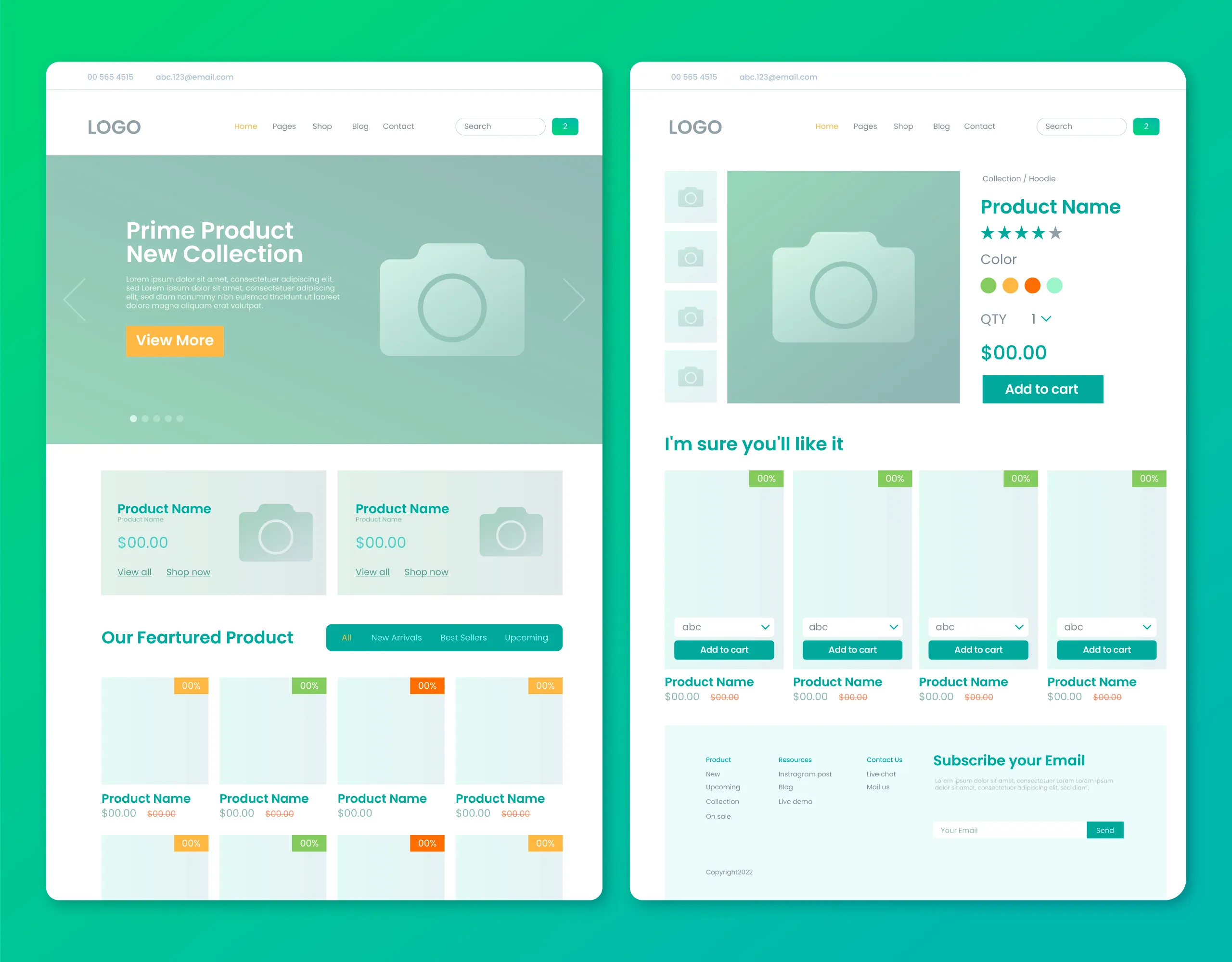 SEO & Marketing 9 migliorare pagine categoria